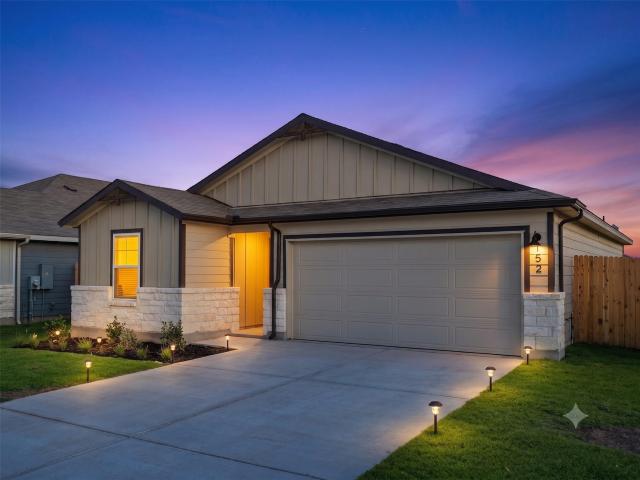 House for sale in Williamson, Texas