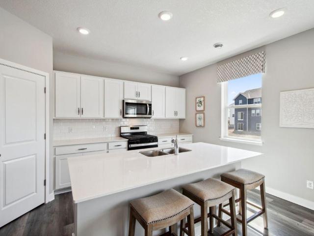 House for sale in Waconia, Minnesota