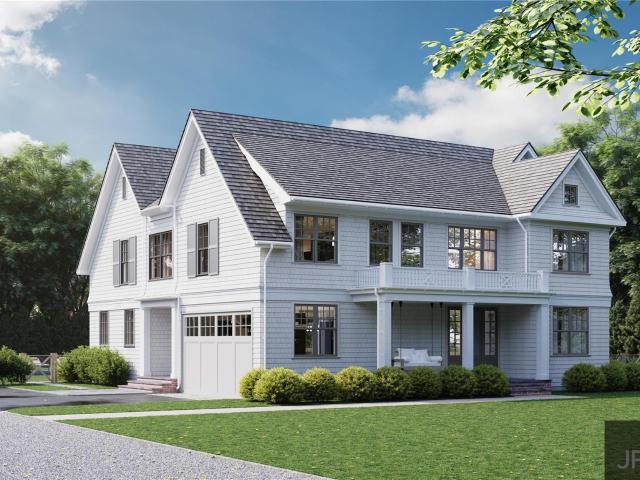 House for sale in Sagaponack, New York