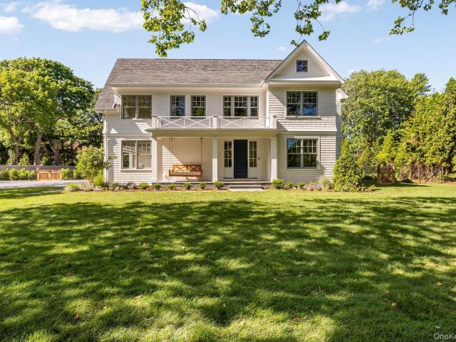 House for sale in Sagaponack, New York