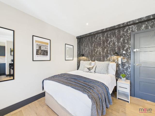 Room for rent in Gloucester, Gloucestershire