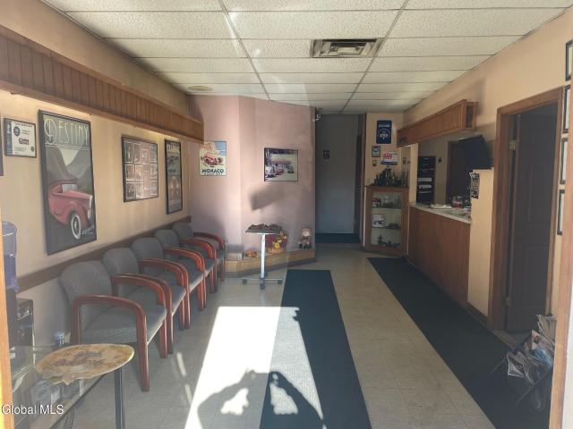 Commercial for sale in Johnsonville, New York