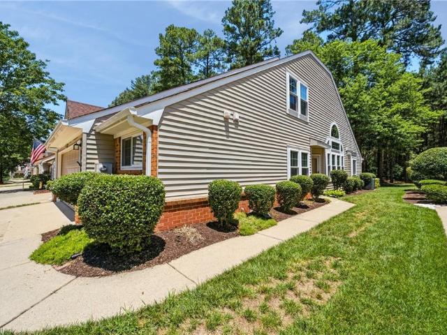 Townhouse for sale in Virginia