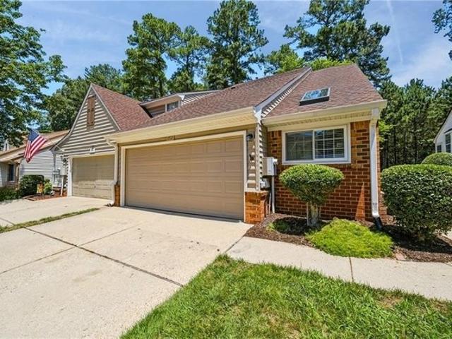 Townhouse for sale in Virginia