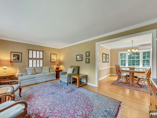 House for sale in Harrington Park, New Jersey