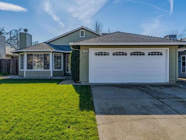 House for sale in Ione, California