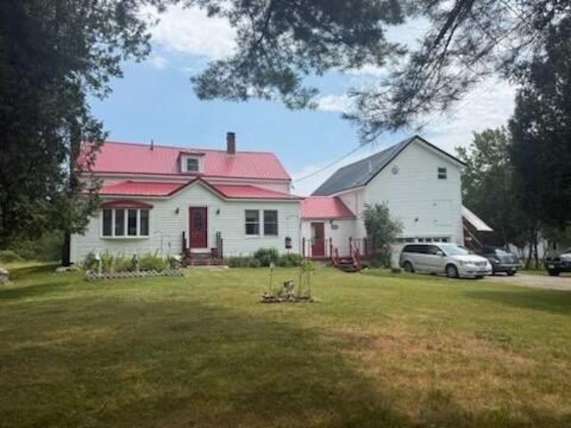 House for sale in South Thomaston, Maine