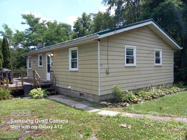 House for sale in Parsons, West Virginia