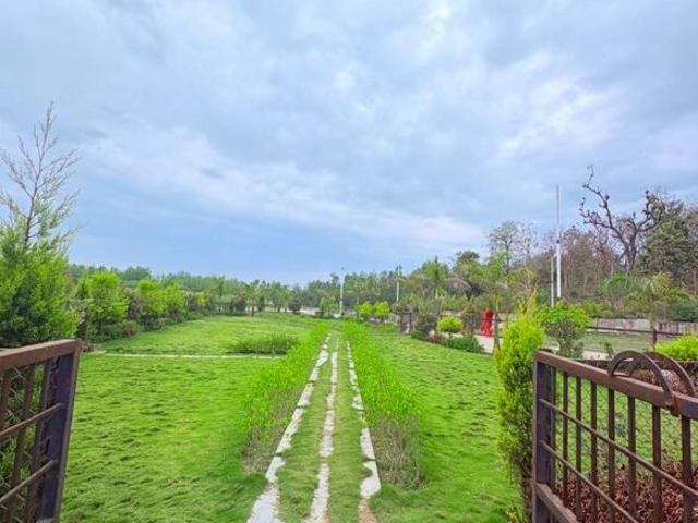 Land for sale in Kedarpur, Uttarakhand
