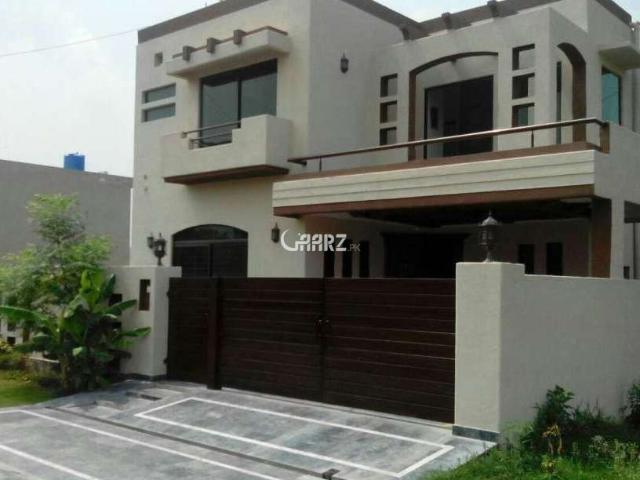 House for sale in Karachi, Bahria Town