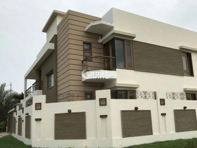 House for sale in Karachi, Bahria Town