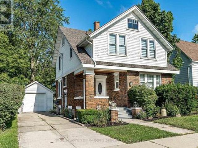 House for sale in Perth, Ontario
