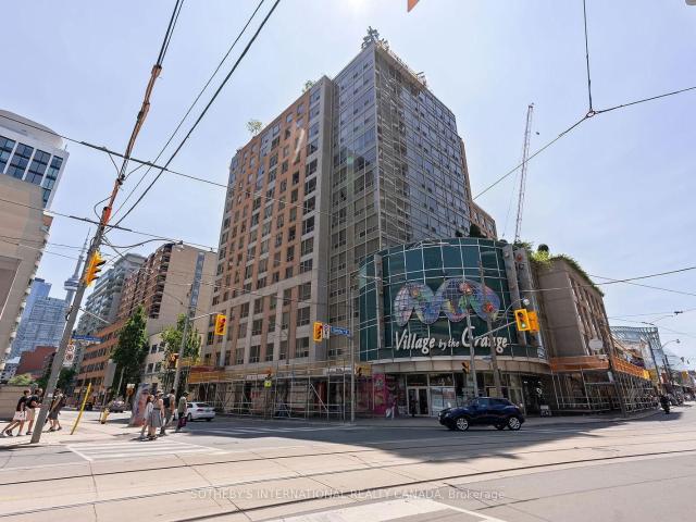 Property for sale in Woburn, Ontario