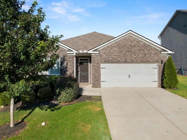 House for sale in Pendergrass, Jackson County