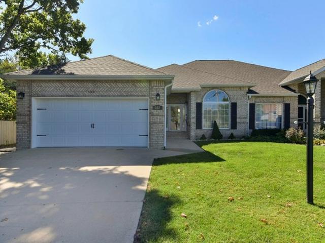 Townhouse for sale in Missouri