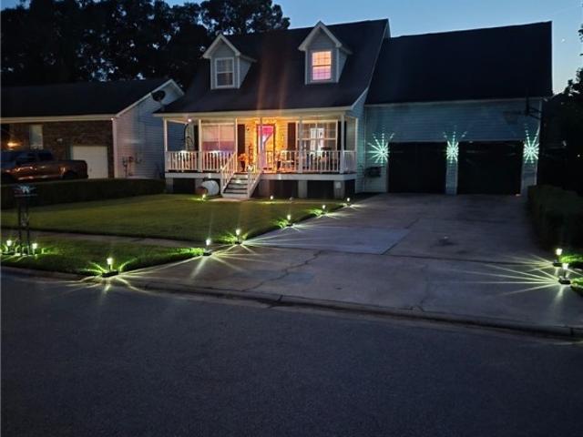 House for sale in Georgetown, Georgia