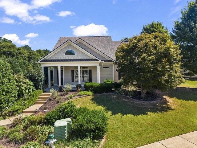 House for sale in Newnan, Georgia