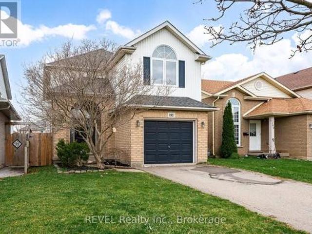 House for sale in Niagara, Ontario