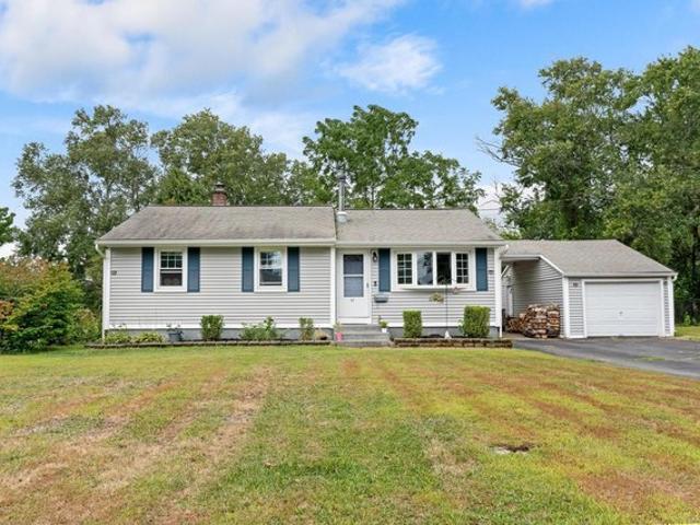 House for sale in Southington, Connecticut