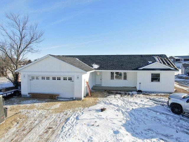 House for sale in Westby, Wisconsin