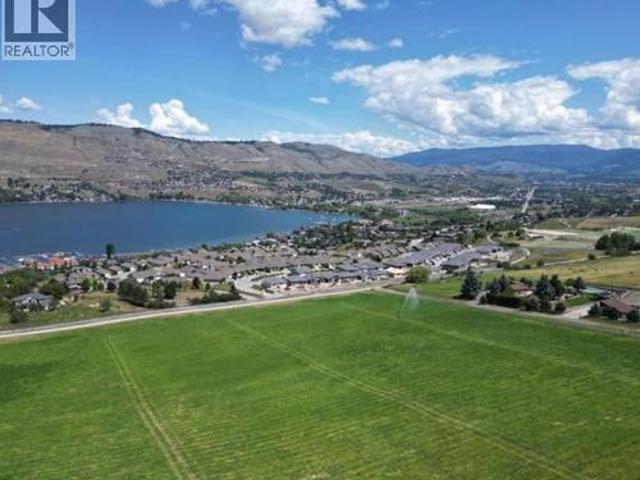 Land for sale in Vernon, British Columbia