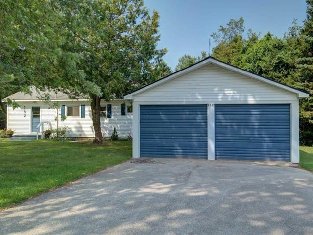 House for sale in Frankfort, Michigan