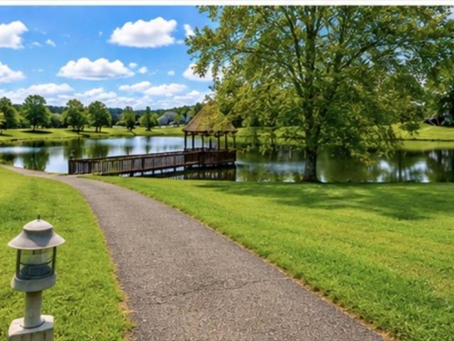 Townhouse for sale in Lake Vista, Forest