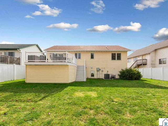 House for sale in Mankato, Blue Earth County