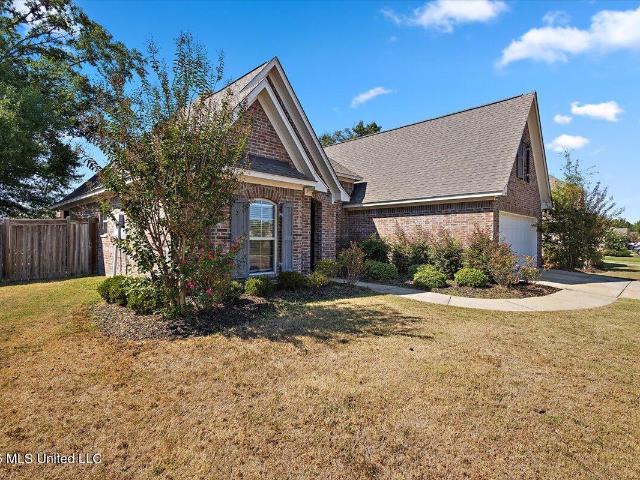 House for sale in Canton, Madison County