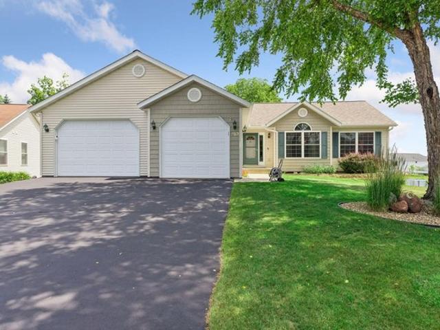 House for sale in River Falls, Wisconsin