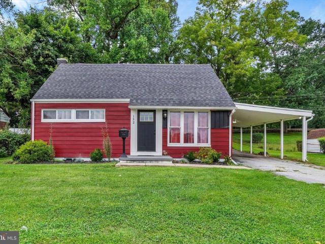House for sale in Yorklyn, Pennsylvania