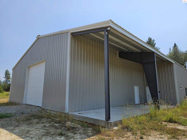 Land for sale in Naples, Idaho