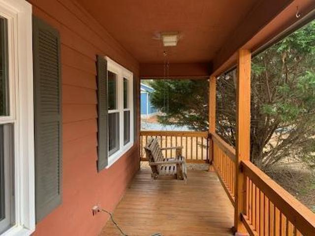 Property for rent in Southern Pines, Moore County