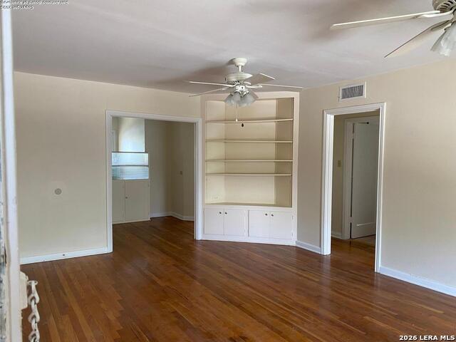 Property for rent in Texas