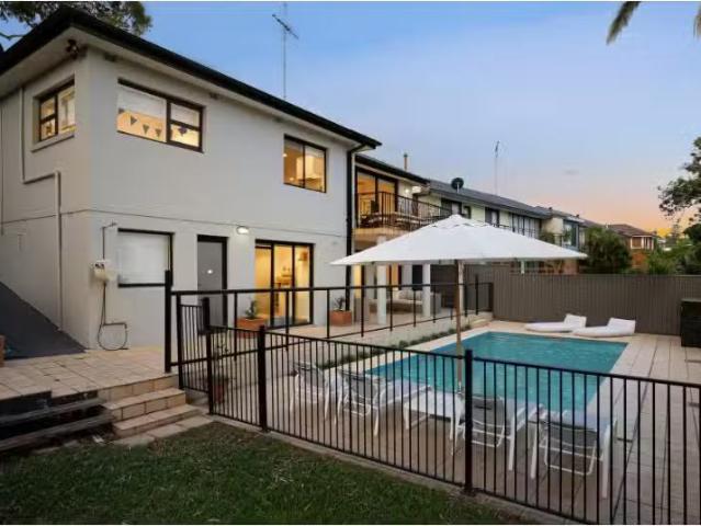 House for rent in Sydney, New South Wales