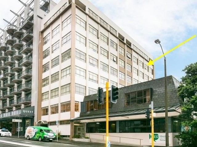 Apartment for rent in Matata, Wellington