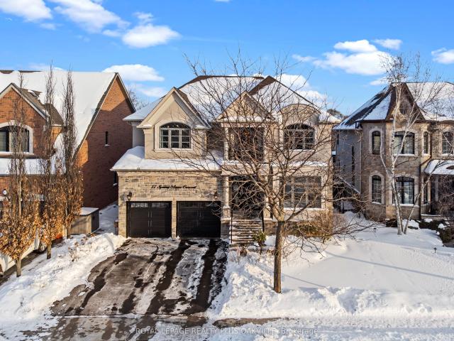 House for sale in Oakville, Ontario