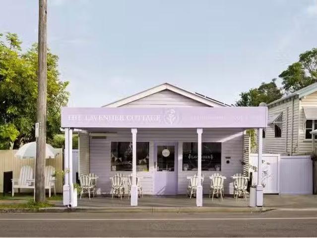 House for rent in Toombul, Queensland