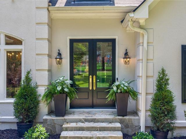 House for sale in Athens, Georgia