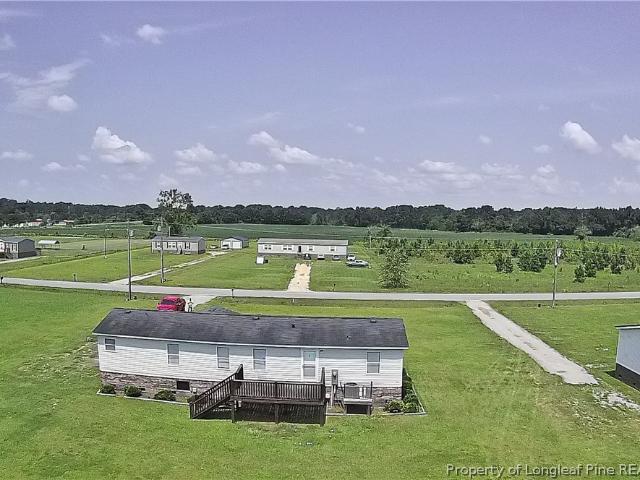 House for sale in Pembroke, North Carolina
