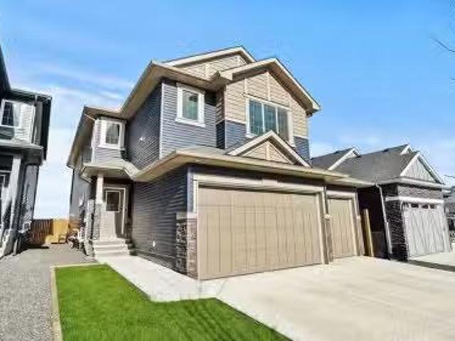 House for sale in Okotoks, Alberta