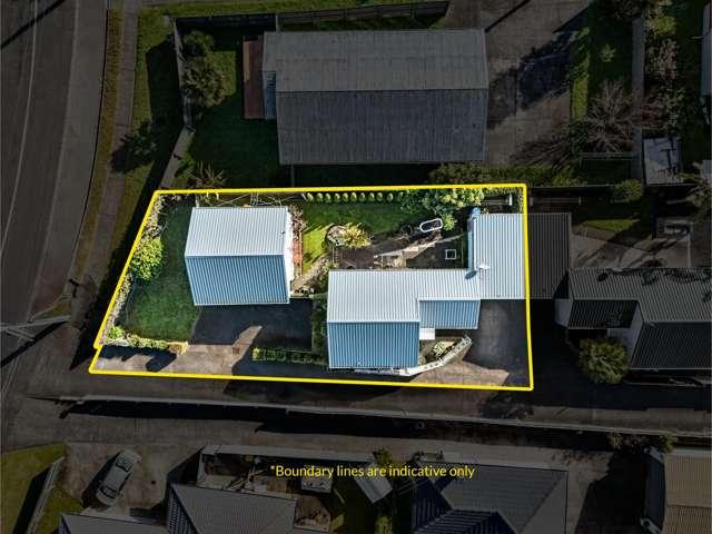 House for sale in Papakura, Oroua County