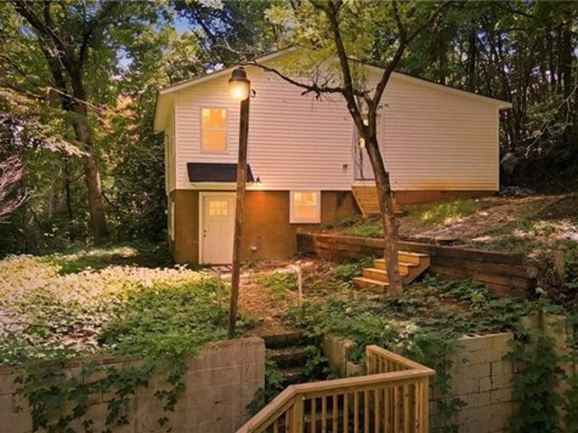 House for sale in Clayton, Rabun County