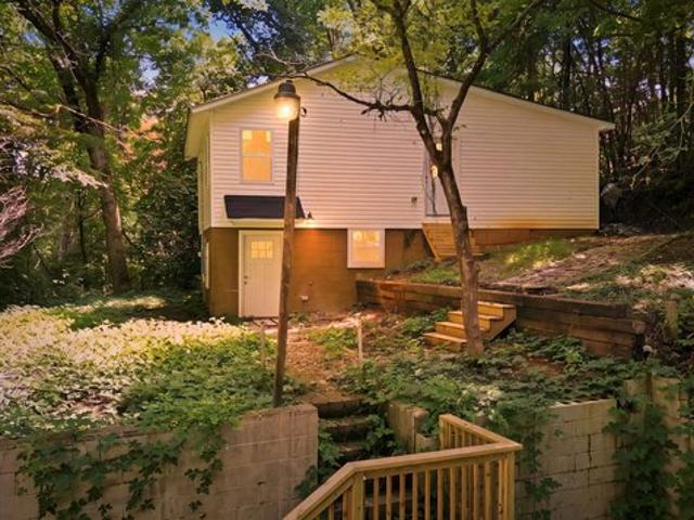 House for sale in Clayton, Georgia