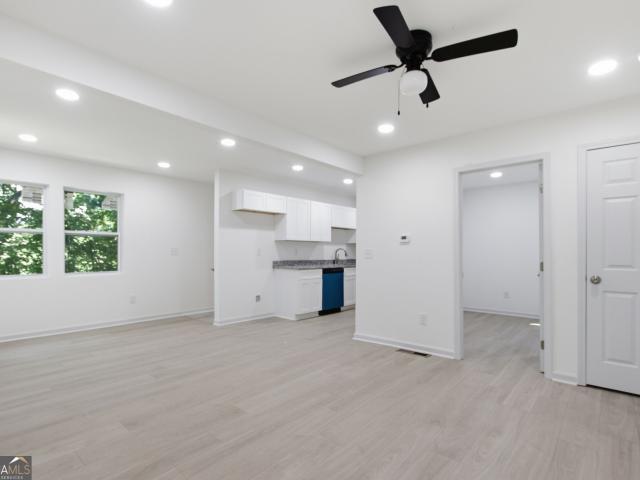 House for sale in Clayton, Georgia