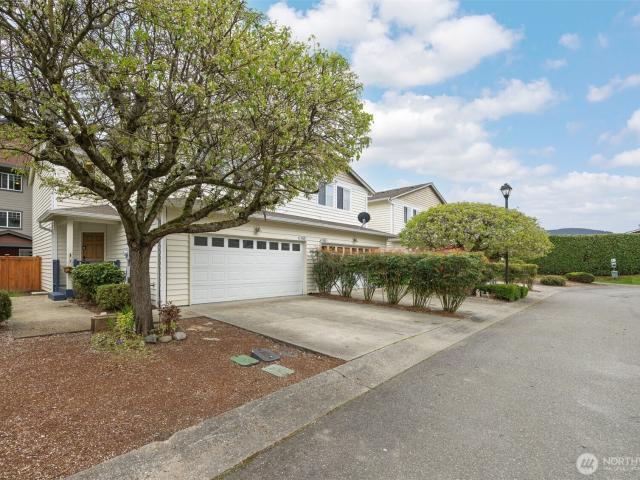 House for sale in Washington