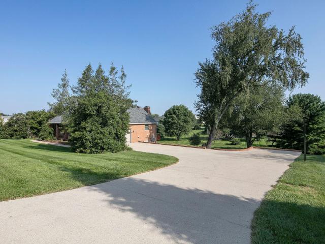 House for sale in Georgetown, Kentucky