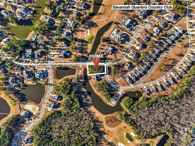Land for sale in Pooler, Georgia