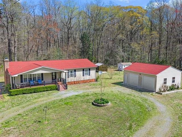 House for sale in Virginia