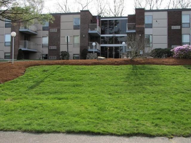 Condo for sale in Holliston, Massachusetts